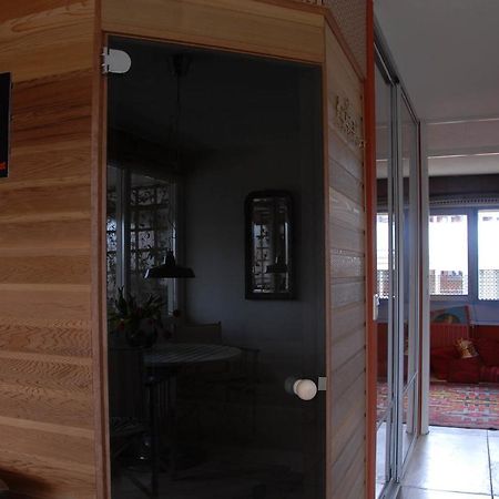 Treetop Apartment The Hague Room photo
