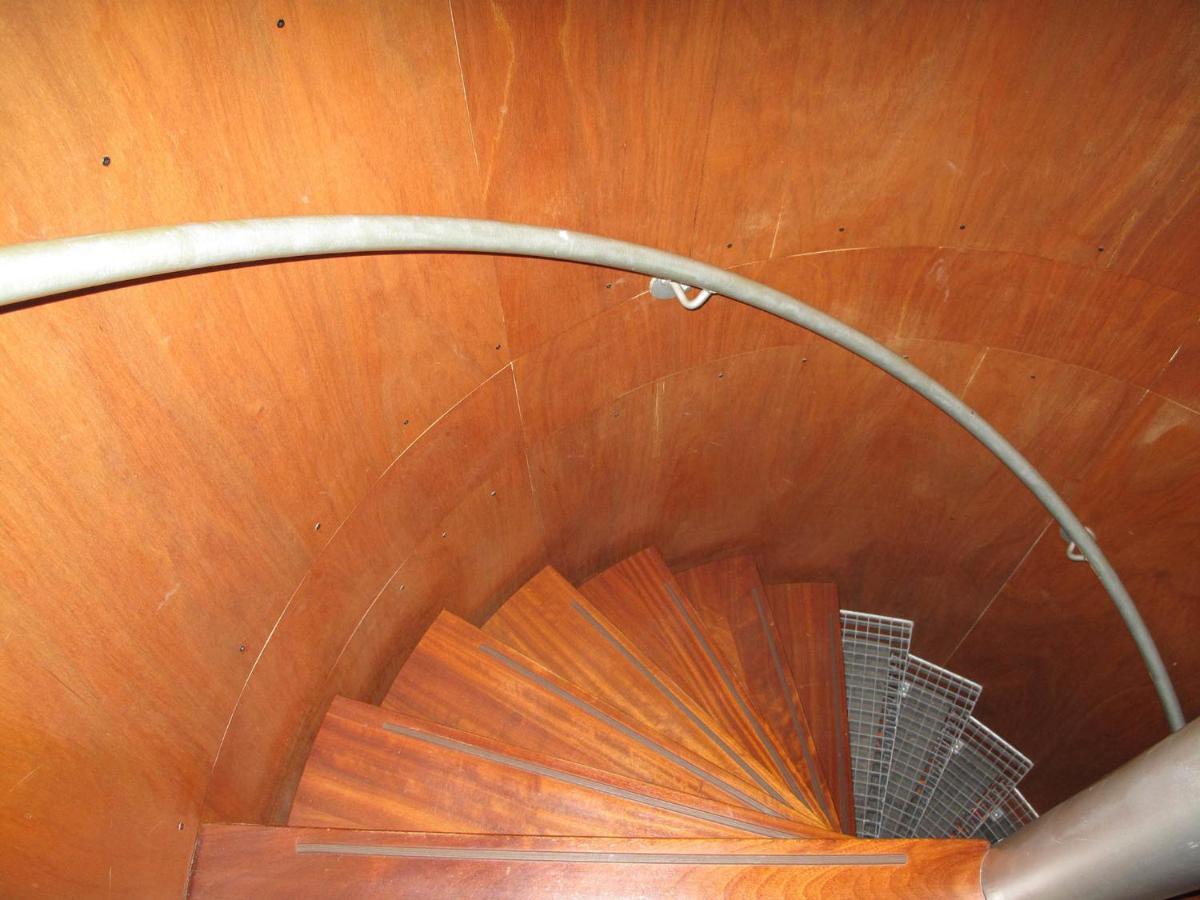 Treetop Apartment The Hague Room photo